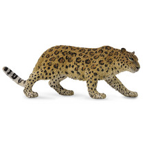 CollectA Amur Leopard Figure (Extra Large) - £28.92 GBP