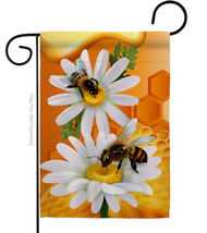 Sweet Honey - Impressions Decorative Garden Flag G192280-BO - £15.96 GBP