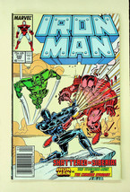 Iron Man #229 (Apr 1988, Marvel) - Very Fine - £3.93 GBP