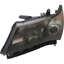 Driver Headlight HID Canada Market Base Fits 07-09 MDX 545373*~*~* SAME DAY S... - £113.95 GBP