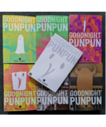 Goodnight Punpun Manga Full Set Volume 1-7(END) English Version Fast Shi... - $295.28 CAD