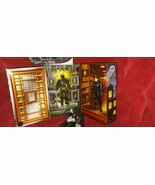 XTREMELY RARE DARK KNIGHT COLLECTORS PIECES/ fr sh - €68,96 EUR
