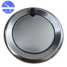 Maytag Washer Dryer Control Knob W10558463 WPW10558463 (BIG) - $12.76