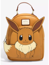 Loungefly Pokémon Eevee Mini Backpack - £119.89 GBP