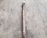 Rear Drive Shaft 4WD Fits 01-04 SEQUOIA 705836 - £78.45 GBP