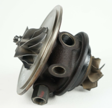 03-2006 porsche cayenne turbo S 4.5l v8 left driver side turbo oem - $175.87