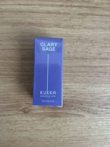 Kukka Brand Clary Sage Essential Oil for Diffuser 0.34 oz EXP 12/25 NEW - £7.43 GBP