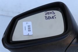 13-19 BMW F30 Sedan Wagon Side View Door Wing Mirror Driver Left LH (5 pin) image 4