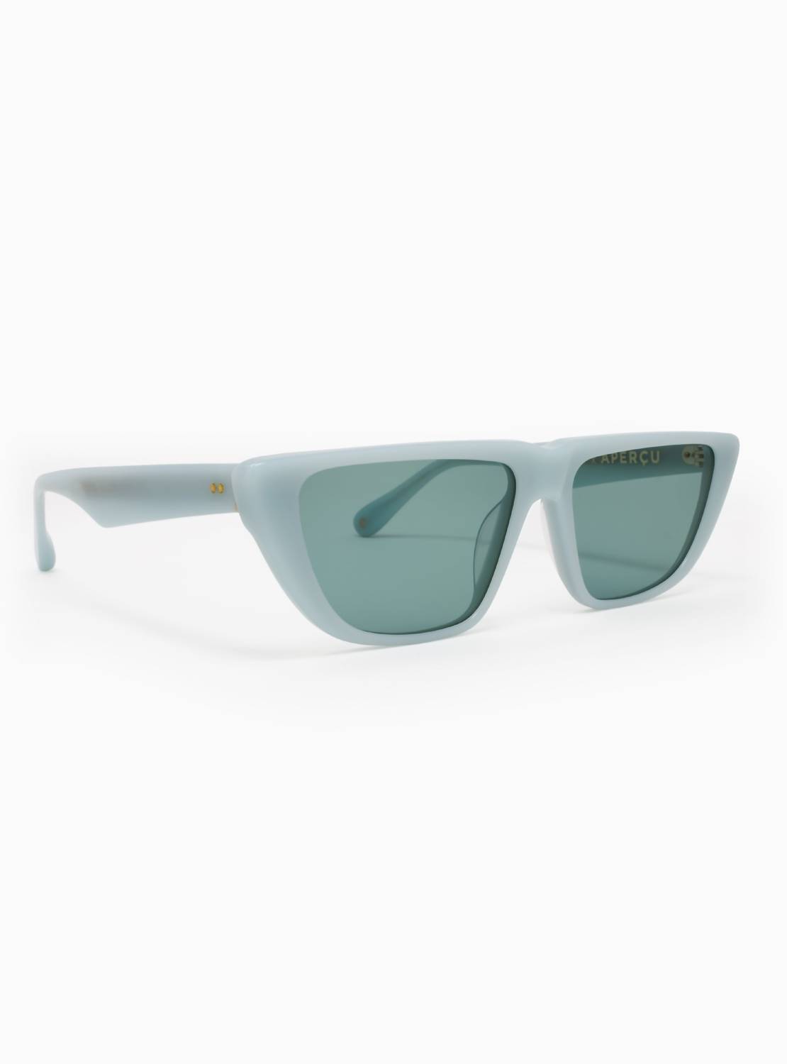 Aper√ßu Eyewear Men&#39;s Moore Sunglasses Size One Size - $125.73