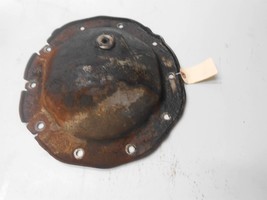 2004 Chevrolet Silverado Rear Differential Cover - €30,24 EUR