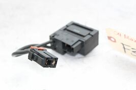 04-08 MAZDA RX8 MANUAL TRANSMISSION Power Steering Noise Filter Module F332 image 10