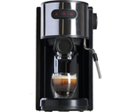 Espresso Machine, Quick-Brew with Milk Frother &amp; 1.3 Liter Removable Wat... - $102.70