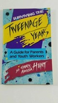 Surviving the tweenage years: A guide for parents and youth workers paperback  - £3.69 GBP