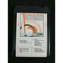 Big Band Hits of the 30&#39;s 40&#39;s 8-Track Tape  - £4.64 GBP