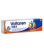 Arthritis Pain Relief anti-inflammatory gel 50 g , 23,2 mg/g - $487.80 MXN