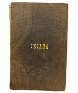 JeJana, Congo&#39;s Kraal, &amp; The Little Missionary Presbyterian Board of Pub... - €16,21 EUR