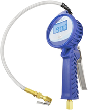 3018 3.5&quot; Digital Tire Inflator with Hose - £122.02 GBP