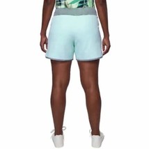 Hang Ten Womens Quick Dry Hybrid Boardshort color Mint Size L - £27.10 GBP