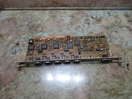 1995 Cincinnati Arrow 750 Ero Cnc Siemens Circuit Board 3-542-1276A - £159.22 GBP