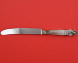 Norse by International Sterling Silver Junior Knife French 7 1/4&quot; Heirloom - $68.31