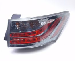 2011-2017 Lexus CT200H Tail Light Brake Light Assembly Passenger Right R... - $82.54