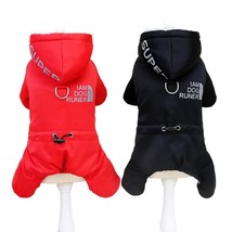 Waterproof Puppy Clothes Reflective Pet Jacket for Small Medium Dogs Cat... - £26.86 GBP+