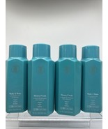 (4) TPH Taraji Honey Fresh Shampoo &amp; Conditioner Make It Rain 12oz Detox... - $27.53