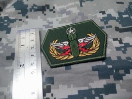 E.O.D. ROYAL THAI AIR FORCE PATCH Current Militaria (2001-Now) E.O.D. RT... - $9.95