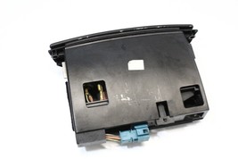 2000-2006 MERCEDES BENZ W220 S500 S430 ASH TRAY LIGHTER COIN STORAGE P1741 image 5