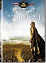 Alexander the Great Dvd  - £8.45 GBP
