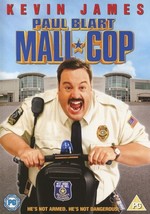 Paul Blart - Mall Cop [2009] DVD Pre-Owned Region 2 - £14.00 GBP