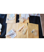 NOS OEM HUGE LOT Kenwood Radio Screws TK-320 # N09-2064-05 / N09-2024-05... - $51.60 CAD