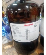 Water Cat. 365-4 7732-18-5 4 Liter Honeywell Burdick &amp; Jackson  (1-Pack)... - $82.57 CAD