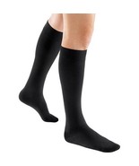 JOBST ACTIVA Opaque Knee High Closed Toe 15-20 mmHg Compression Socks - $38.31 CAD