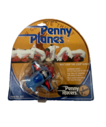 VINTAGE 1982 PENNY PLANES TAMARA MUSTANG MARAUDER BRAND NEW IN BOX! - $39.59