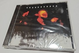 *SEALED*  Superunknown by Soundgarden (CD, Nov-1995, A&amp;M USA! - £11.95 GBP