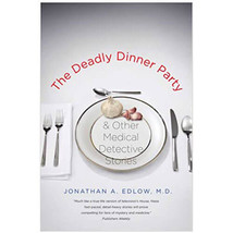 Deadly Dinner Party Game - 2 - $74.05