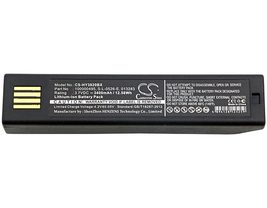 Cameron Sino Battery for Honeywell 1202g, 3820, 3820i, 4620, 4820, 4820i... - $651.27 MXN