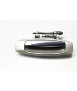 2003-2006 INFINITI G35 SEDAN FRONT PASSENGER RIGHT EXTERIOR DOOR HANDLE ... - $1,000.61 MXN