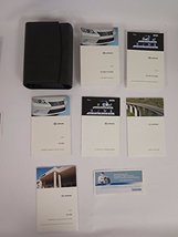 2013 Lexus ES350 or ES300h Owner Manual (no supplemental material) [Unkn... - $68.10
