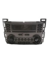 Audio Equipment Radio Am-fm-stereo-multiple CD Player Fits 06 TORRENT 13... - $37.30 CAD