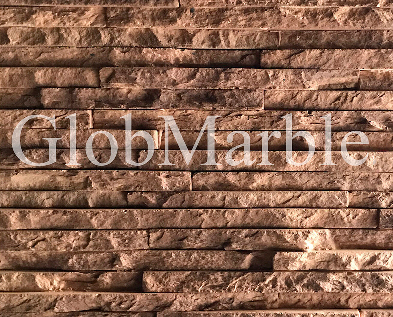 Concrete Wall Veneer Stone Mold VS 301. Casting Stone Molds - £99.90 GBP