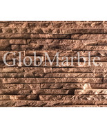 Concrete Wall Veneer Stone Mold VS 301. Casting Stone Molds - $2,406.82 MXN