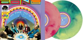 Live in The 70s [Import] [Accessory] - $94.03