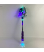 Disney Parks Minnie Mouse Unicorn Light Up Magic Wand Souvenir Multi Mod... - $45.94 CAD