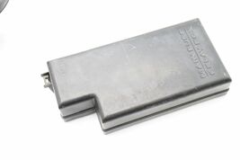 2004 SUBARU FORESTER XT ENGINE BAY FUSE BOX E1756 image 11