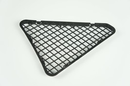 2003-2006 porsche cayenne 955 cabin filter air intake grille cover net 7... - $366.47 MXN