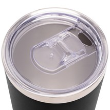 Copper Tumbler 22oz Thermal Vacuum Insulated Travel Cup with Lid - £36.20 GBP
