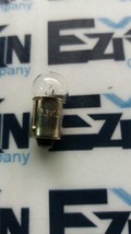 Fanuc A49L-0001-0028/AHX-135 Bulb 6.3V 0.15A Lot of 2 - £3.57 GBP