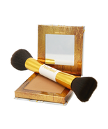 Fake Bake Ultimate Bronzer &amp; Duo Bronzing Brush Combo - £31.93 GBP